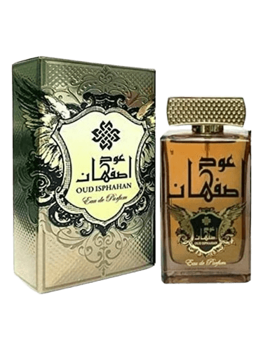 Ard Al Zaafaran Oud Isphahan