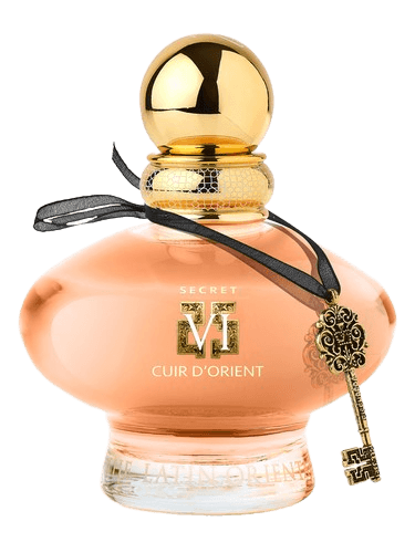 Eisenberg Cuir D'Orient Secret VI