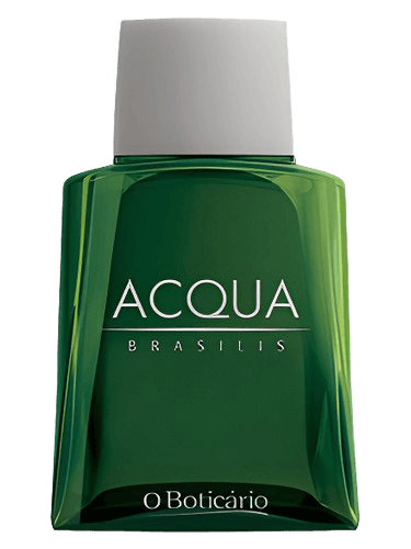 O Boticário Acqua Brasilis
