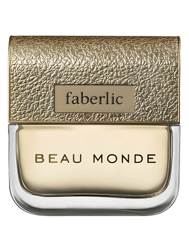 Faberlic Beau Monde