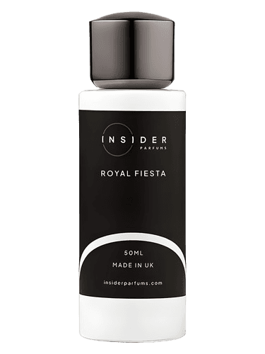 Insider Parfums Royal Fiesta