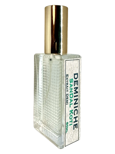 Ricardo Ramos Perfumes de Autor Sandal Koti