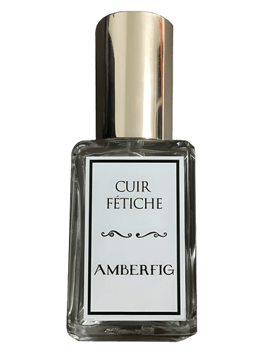 Amberfig Cuir Fétiche