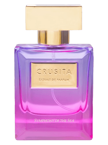 Crusita Symphony Of The Sea