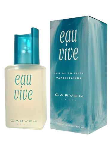 Carven Eau Vive