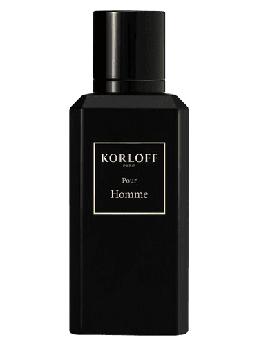Korloff Paris Korloff Pour Homme