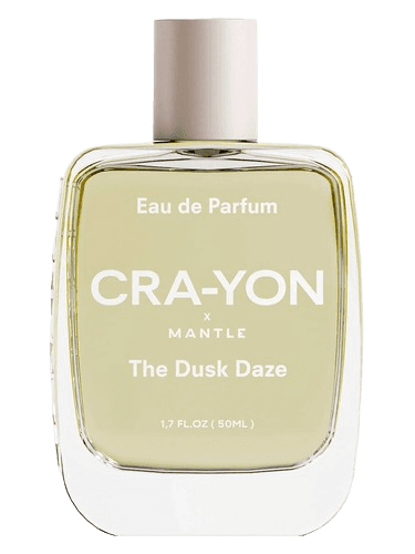 Cra-yon The Dusk Daze