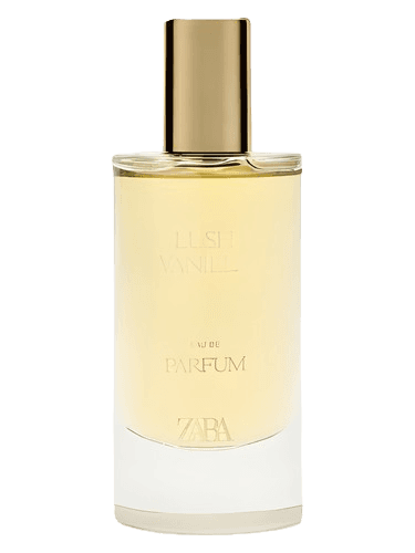 Zara Lush Vanilla