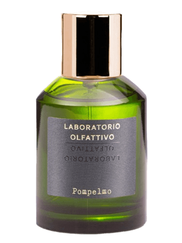 Laboratorio Olfattivo Pompelmo