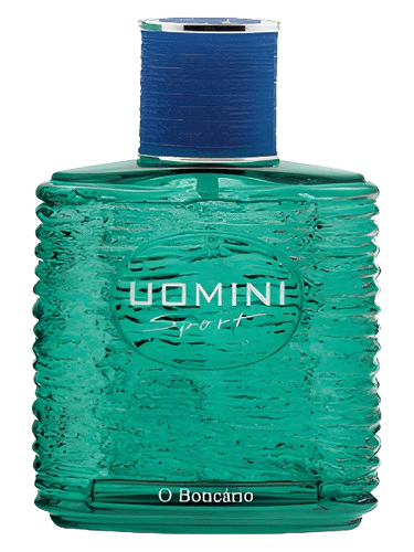 O Boticário Uomini Sport