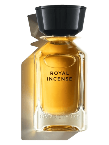 Omanluxury Royal Incense