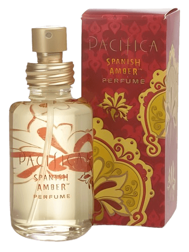 Pacifica Spanish Amber