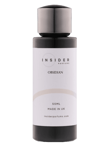 Insider Parfums Obsidian