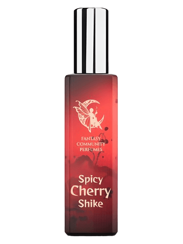 Fantasy Community Perfumes Spicy Cherry Shike