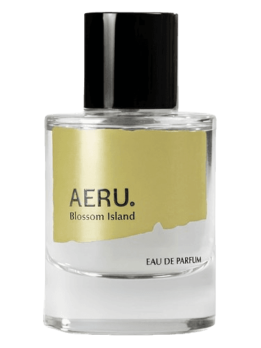 AERU Blossom Island