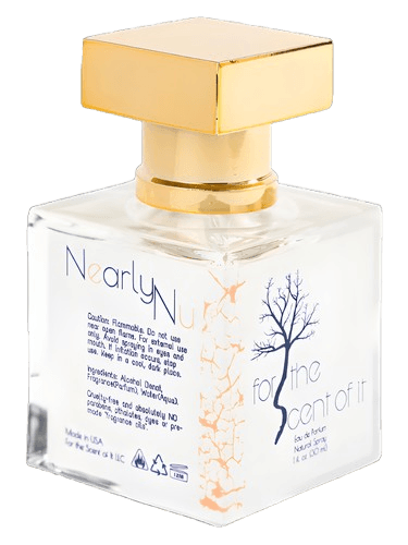 For the Scent of It Nearly Nu