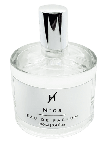 Helder Machado Perfumes Nº8