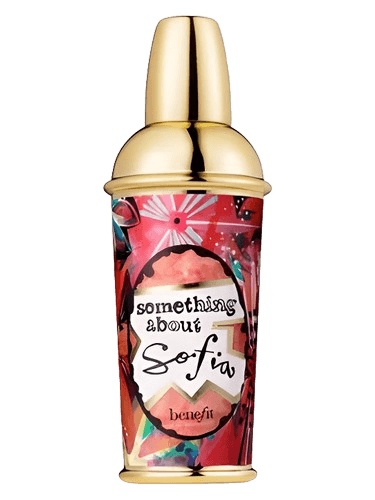 Benefit Something about Sofia