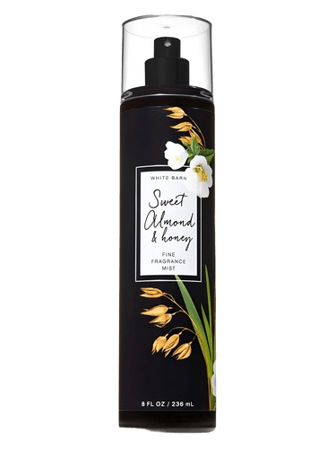Bath & Body Works Sweet Almond & Honey