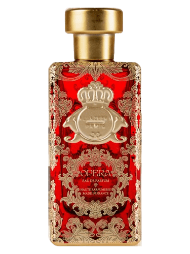 Al-Jazeera Perfumes Opera