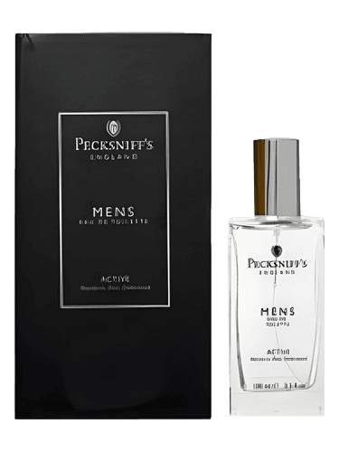 Pecksniff's Active