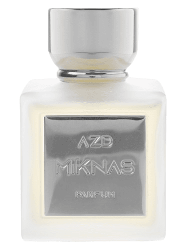 AZD Miknas