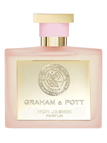 GRAHAM & POTT Mon Jasmin Parfum