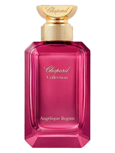 Chopard Angélique Begum