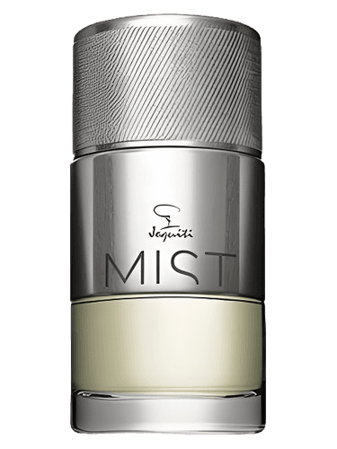 Jequiti Mist