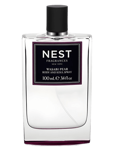Nest Wasabi Pear Body & Soul Spray