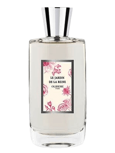 Olibere Parfums Le Jardin De La Reine
