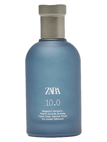 Zara 10.0 Zara
