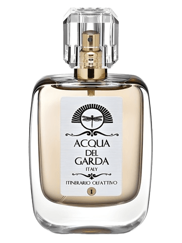 Acqua del Garda Itinerario I