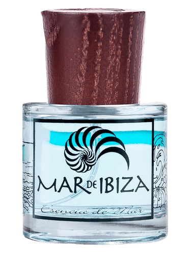 Mar de ibiza Esencia Mar