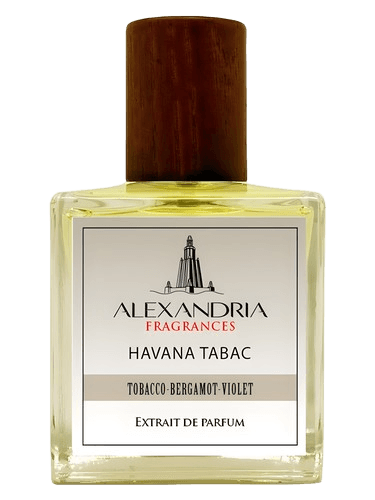 Alexandria Fragrances Havana Tabac