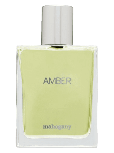 Mahogany Amber