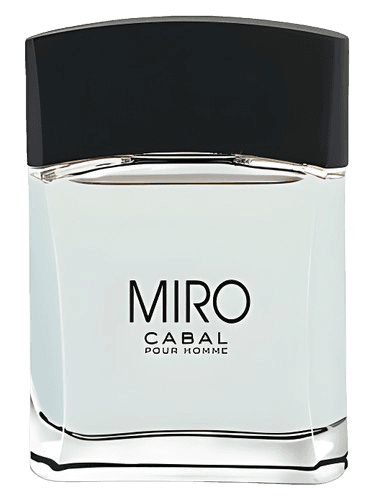 Miro Miro Cabal pour Homme