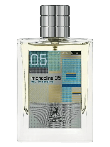 Maison Alhambra Monocline 05