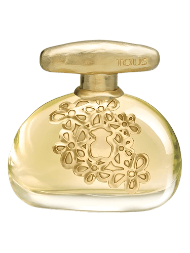 Tous Touch Flower Edition