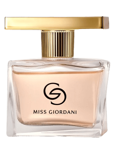 Oriflame Miss Giordani