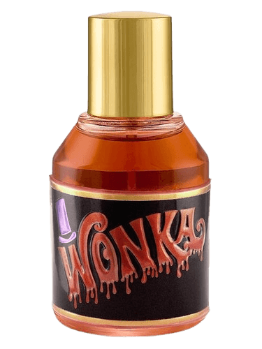Cinematic Infusions Wonka