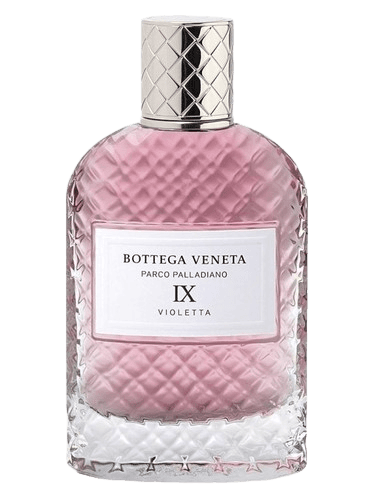 Bottega Veneta Parco Palladiano IX: Violetta