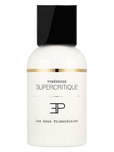 Les EAUX Primordiales Tubéreuse Supercritique