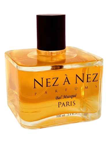Nez a Nez Bal Musque