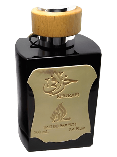Lattafa Perfumes Khurafi
