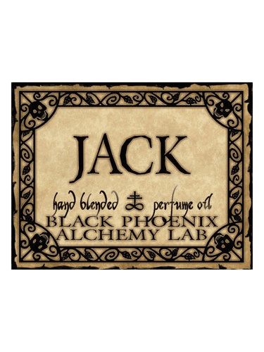 Black Phoenix Alchemy Lab Jack