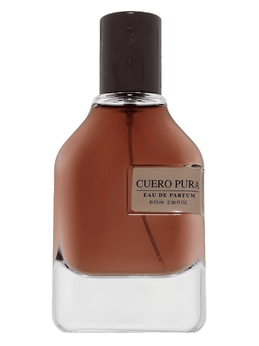 Fragrance World Cuero Pura