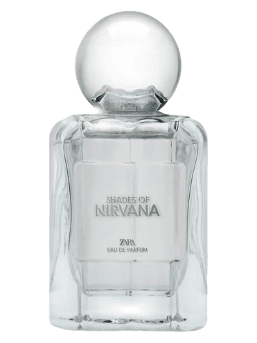 Zara Shades Of Nirvana