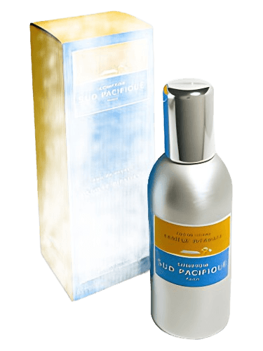 Comptoir Sud Pacifique Vanille Pitahaya