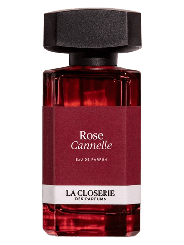 La Closerie des Parfums Rose Cannelle